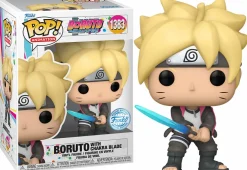 Standard Pop!>Naruto Boruto: Next Generations - Boruto with Chakra Blade Pop! Vinyl Figure