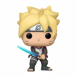 Standard Pop!>Naruto Boruto: Next Generations - Boruto with Chakra Blade Pop! Vinyl Figure