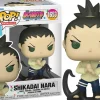 Standard Pop!>Naruto Boruto: Next Generations - Shikadai Nara with Shadows Pop! Vinyl Figure