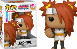 Standard Pop!>Naruto Boruto: Next Generations - Cho-Cho Pop! Vinyl Figure