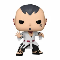 Standard Pop!>Naruto Boruto: Next Generations - Jigen Pop! Vinyl Figure