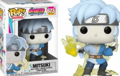 Standard Pop!>Naruto Boruto: Next Generations - Mitsuki Pop! Vinyl Figure
