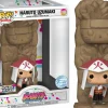 Pop! Deluxe>Boruto : Naruto Next Generations - Naruto Uzumaki (Hokage) Deluxe Pop! Vinyl Figure