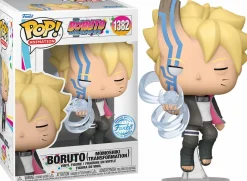 Standard Pop!>Naruto Boruto: Next Generations - Boruto (Momoshiki Transformation) Pop! Vinyl Figure