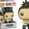 Standard Pop!>Naruto Boruto: Next Generations - Shikadai Nara Pop! Vinyl Figure