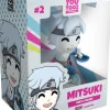 Designer Vinyl>Boruto : Naruto Next Generations - Mitsuki 4" Vinyl Figure