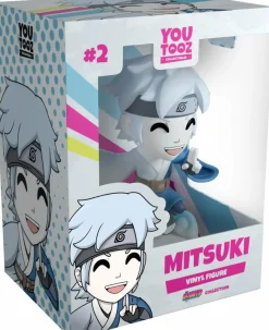 Designer Vinyl>Boruto : Naruto Next Generations - Mitsuki 4" Vinyl Figure