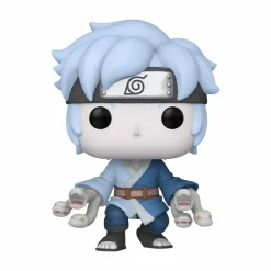 Standard Pop!>Naruto Boruto: Next Generations - Mitsuki with Snake Hands Pop! Vinyl Figure