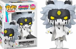 Standard Pop!>Naruto Boruto: Next Generations - Momoshiki Pop! Vinyl Figure