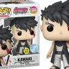 Standard Pop!>Naruto Boruto: Next Generations - Kawaki (Prologue) Glow-in-the-Dark Pop! Vinyl Figure