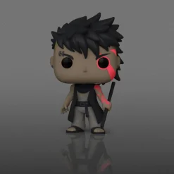Standard Pop!>Naruto Boruto: Next Generations - Kawaki (Prologue) Glow-in-the-Dark Pop! Vinyl Figure