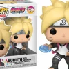 Standard Pop!>Naruto Boruto: Next Generations - Boruto with Rasengan Pop! Vinyl Figure