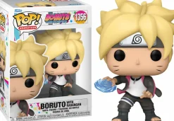 Standard Pop!>Naruto Boruto: Next Generations - Boruto with Rasengan Pop! Vinyl Figure