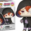 Standard Pop!>Boruto : Naruto Next Generations - Code Pop! Vinyl Figure