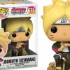 Standard Pop!>Naruto Boruto: Next Generations - Boruto Uzamaki Pop! Vinyl Figure