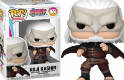 Standard Pop!>Naruto Boruto: Next Generations - Koji Kashin Pop! Vinyl Figure