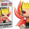 Super-Sized Pop!>Naruto Boruto: Next Generations - (Baryon Mode) 6" Super Size Pop! Vinyl Figure