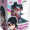 Designer Vinyl>Boruto : Naruto Next Generations - Sarada Uchiha 4" Vinyl Figure
