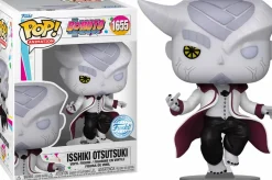Standard Pop!>Boruto : Naruto Next Generations - Isshiki Otsutsuki Pop! Vinyl Figure