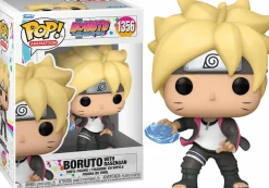 Pop! Bundles>Naruto Boruto: Natuto Next Generations - Dattebasa Pop! Vinyl Figure Bundle (Set of 5)