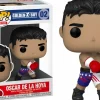 Standard Pop!>Boxing - Oscar De La Hoya Pop! Vinyl Figure