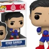 Standard Pop!>Boxing - Ryan Garcia Pop! Vinyl Figure