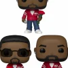 Pop! Bundles>Boyz II Men - One Sweet Pop! Vinyl Bundle (Set of 3)