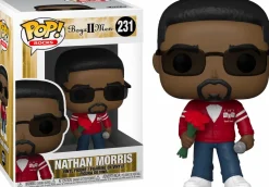 Pop! Bundles>Boyz II Men - One Sweet Pop! Vinyl Bundle (Set of 3)