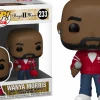 Standard Pop!>Boyz II Men - Wanya Morris Pop! Vinyl Figure