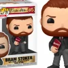 Standard Pop!>Dracula Bram Stoker - Bram Stoker with Book Pop! Vinyl Figure