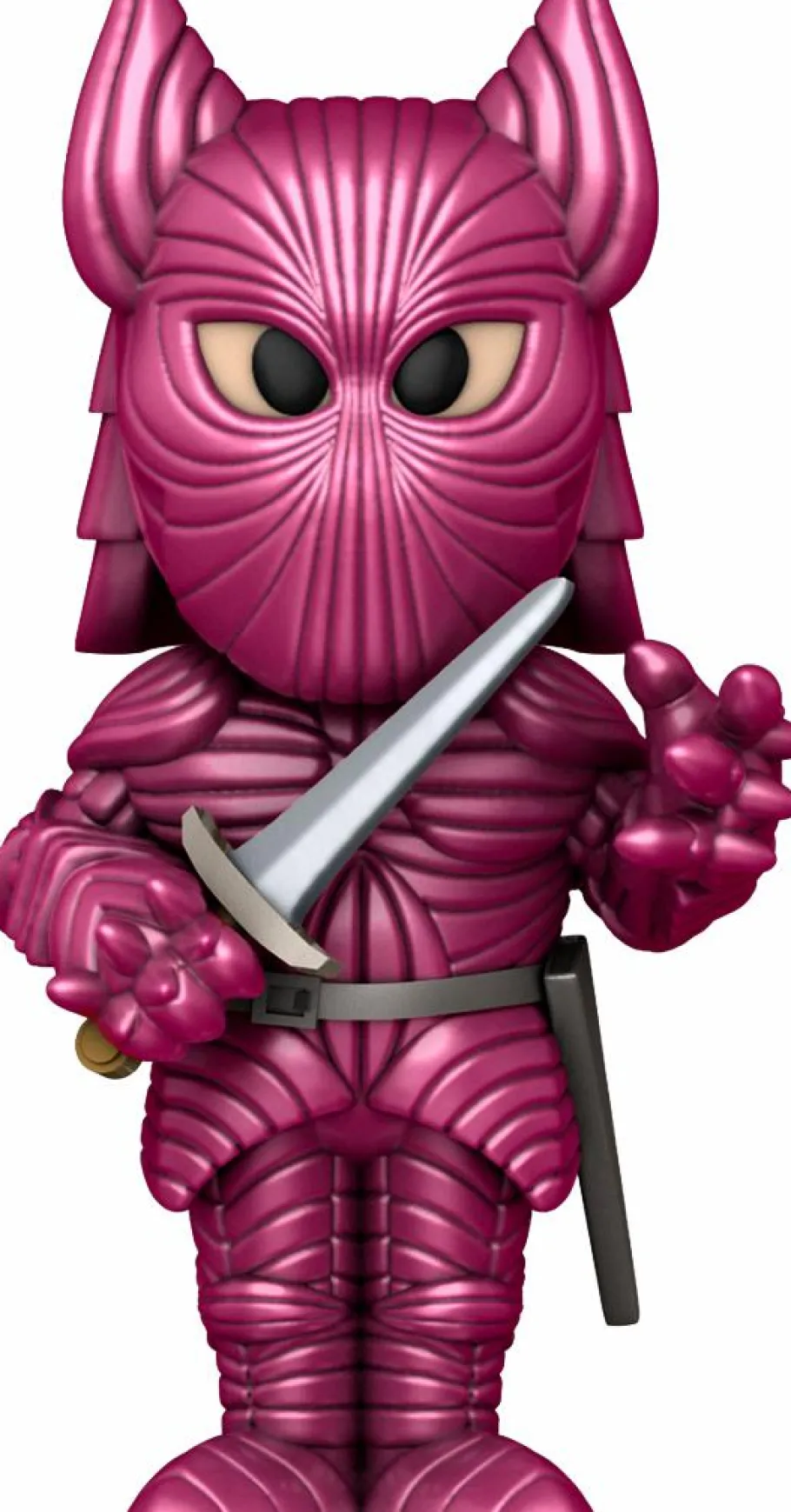 Designer Vinyl>Dracula Bram Stoker's - Vinyl SODA Figure in Collector Can (International Edition)