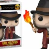 Standard Pop!>Dracula Bram Stoker's - Van Helsing Pop! Vinyl Figure