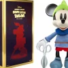 Designer Vinyl>Mickey Mouse Brave Little Tailor (1938) - Supersize 16” Vinyl Figure