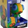 Designer Vinyl>Popcultcha Brawl Stars - Leon 4" Vinyl Figure