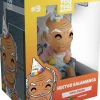 Designer Vinyl>Breaking Bad - Hector Salamanca 5" Vinyl Figure