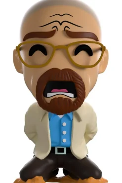 Designer Vinyl>Breaking Bad - Ozymandias Walt 3.5" Vinyl Figure