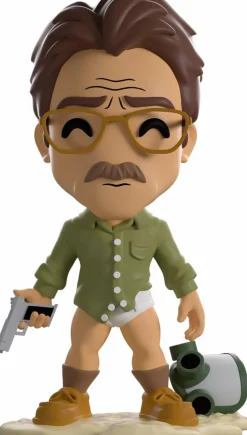 Designer Vinyl>Breaking Bad - Underwear Walt 5" Vinyl Figure
