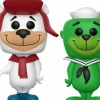 Pop! Bundles>Breezly and Sneezly - Arctic Antics Pop! Vinyl Bundle (Set of 2)