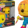 Standard Pop!>Child's Play Bride of Chucky - Chucky Blacklight Pop! Vinyl Figure