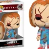 Standard Pop!>Child's Play Bride of Chucky - Chucky Pop! Vinyl Figure