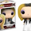 Standard Pop!>Child's Play Bride of Chucky - Tiffany Pop! Vinyl Figure
