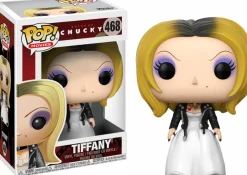 Standard Pop!>Child's Play Bride of Chucky - Tiffany Pop! Vinyl Figure