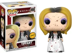 Standard Pop!>Child's Play Bride of Chucky - Tiffany Pop! Vinyl Figure
