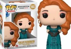 Standard Pop!>Bridgerton - Penelope Featherington Pop! Vinyl Figure