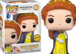 Standard Pop!>Bridgerton - Penelope Featherington Pop! Vinyl Figure