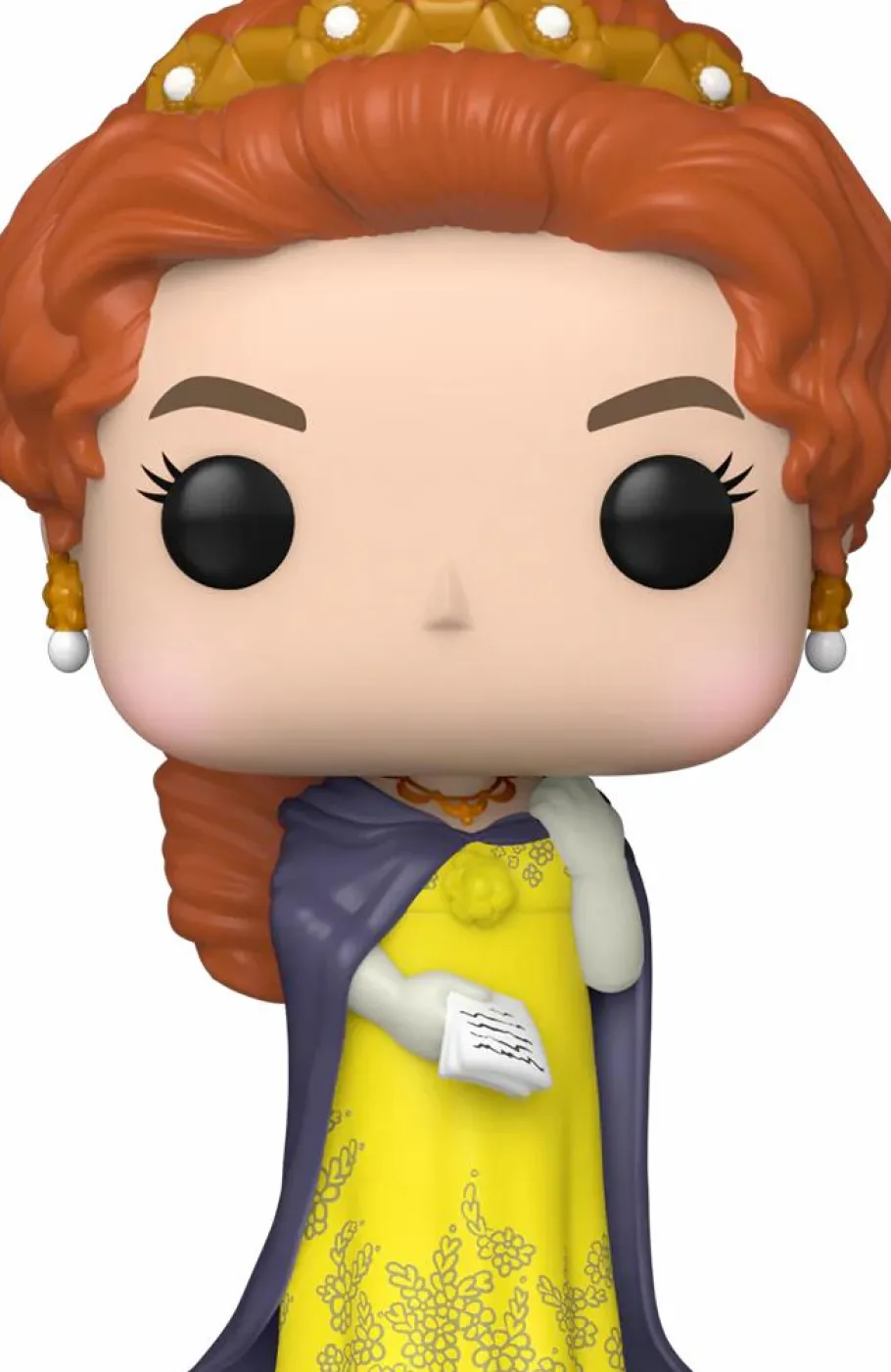Standard Pop!>Bridgerton - Penelope Featherington Pop! Vinyl Figure