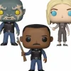Pop! Bundles>Bright - Cops & Orcs Pop! Vinyl Bundle (Set of 3)