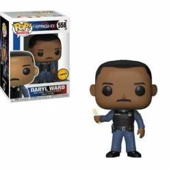 Pop! Bundles>Bright - Cops & Orcs Pop! Vinyl Bundle (Set of 3)