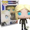 Standard Pop!>Bright - Leilah Pop! Vinyl Figure