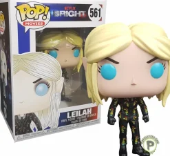 Standard Pop!>Bright - Leilah Pop! Vinyl Figure